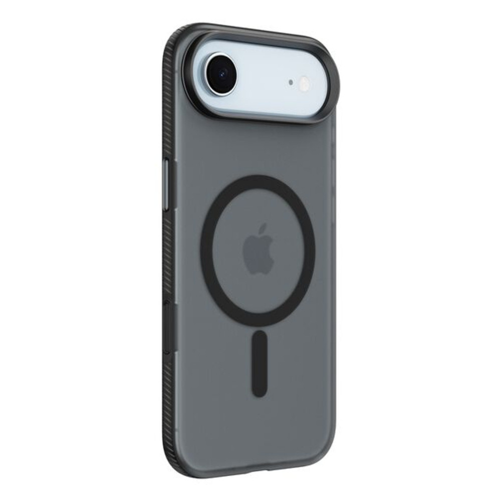BELKIN  Sheerforce Custodia Per Cellulare 16,5 Cm (6.5"") Cover Nero