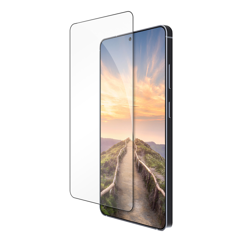 dbramante1928 Bulk - eco-shield, Samsung, Galaxy S26 Ultra, Résistant aux rayures, Transparent, 1 pièce(s) ESSUCL004417