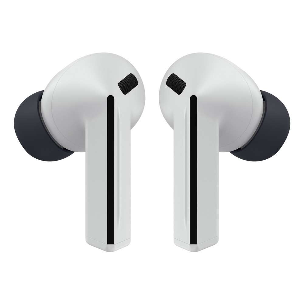 Samsung Galaxy Buds3 FE, True Wireless Stereo (TWS), Appels/Musique, 5 g, Casque, Gris SM-R420NZAAXEF