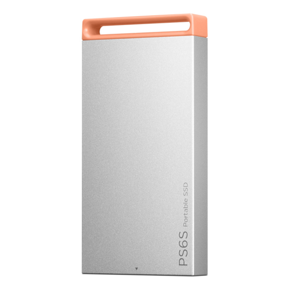 Lenovo 4XB1T88410 lecteur à circuits intégrés externe USB Type C 3.2 Gen 2 3.1 Gen 2