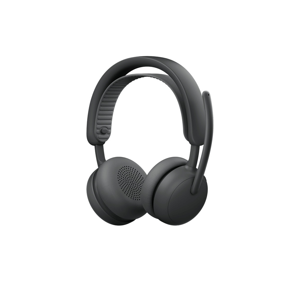 Casque Logitech Zone Wireless 2 ES 981-001493 – Sans Fil avec ANC Hybride Adaptative - vue 4