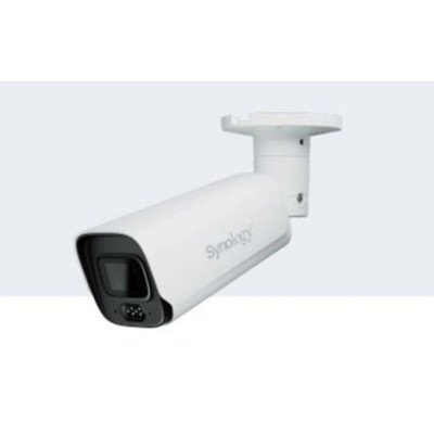 Synology BC800Z, Caméra de sécurité IP, Intérieure et extérieure, Avec fil, FCC, IC, CE, UKCA, BSMI, VCCI, RCM, JATE REACH, ROHS, WEEE, Plafond/mur, B