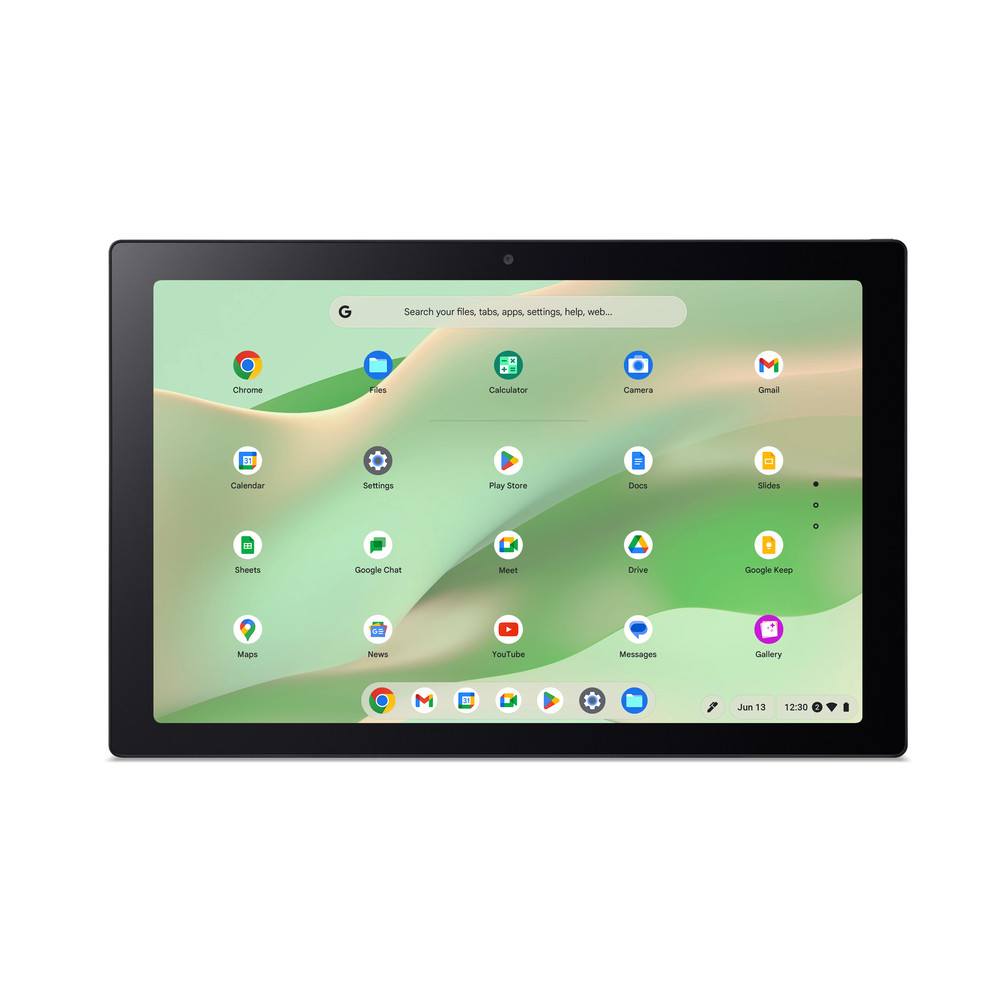Acer D723N TCO K8RR 11 p 8 Chrome - vue 3