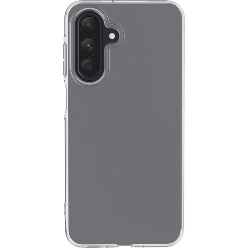 BIG BEN SILITRANSGA26, Housse, Samsung, Galaxy A26, 17 cm (6.7'), Transparent