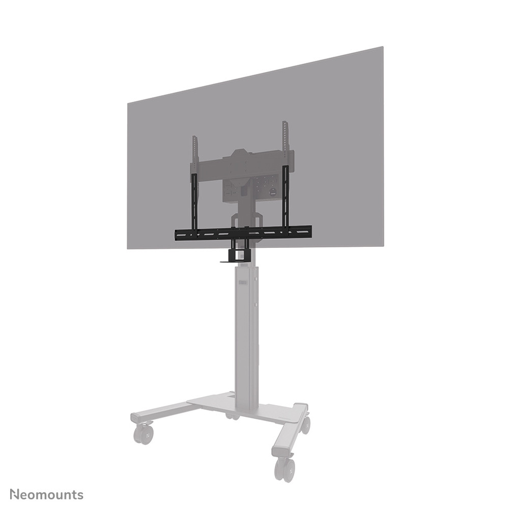 Support de table d'écran Neomounts AV50 500BL 43 110 - vue 3