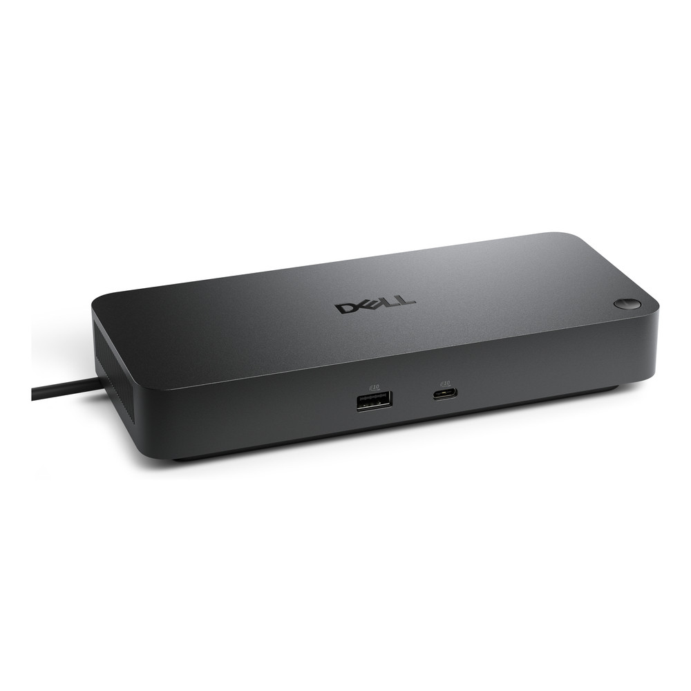 DELL WD25TB5 Avec fil Thunderbolt 5 - vue 5