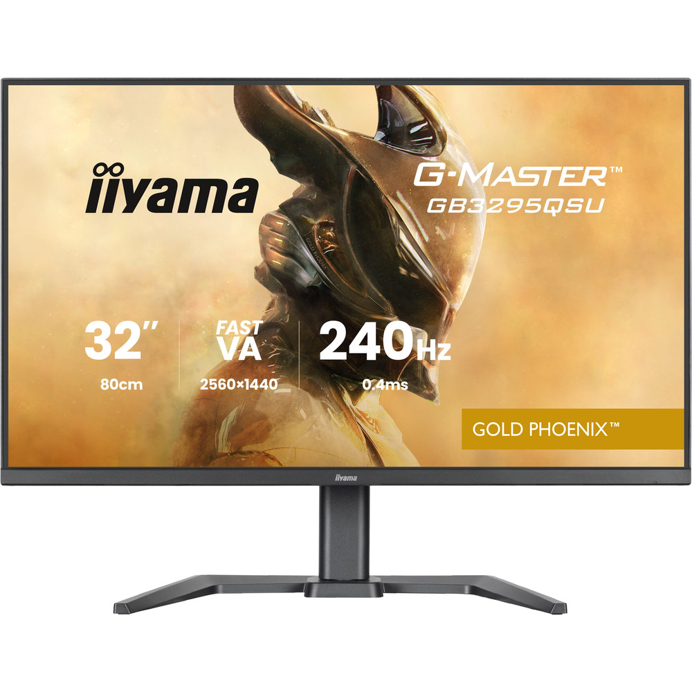 IIYAMA GB3295QSU B1 - vue 10