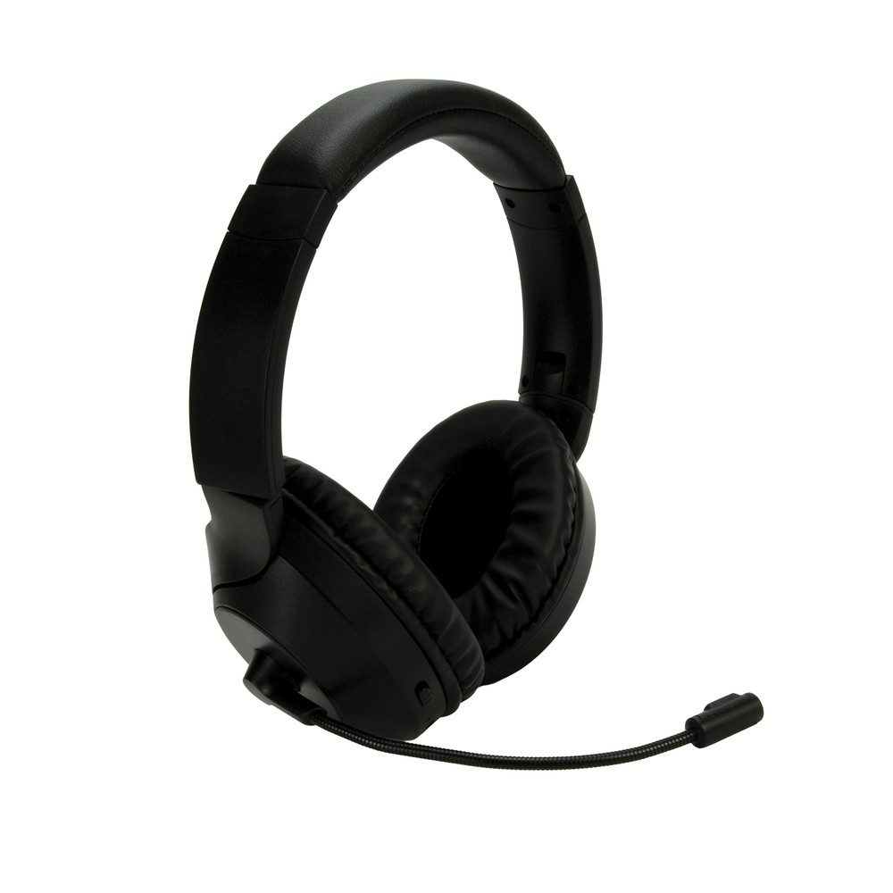 MCL Samar micro casque - vue 2