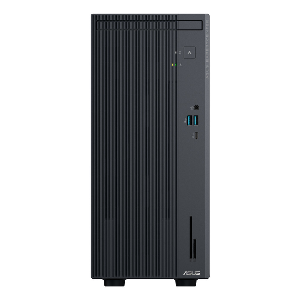 ASUS ExpertCenter P500 Mini Tower P500MV-07240H199X, Intel Core 7, 240H, 32 Go, 512 Go, Windows 11 Pro, 64-bit 90PF05I1-M04480
