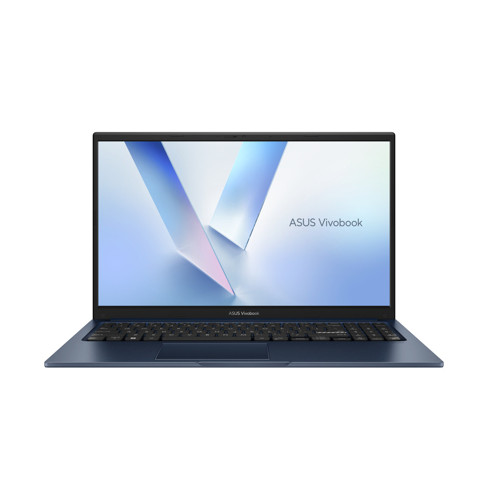 ASUS Vivobook 15 X1504VA-DICBQ4231W, Intel Core 7, 39,6 cm (15.6'), 1920 x 1080 pixels, 16 Go, 512 Go, Windows 11 Home 90NB13Y1-M01WK0