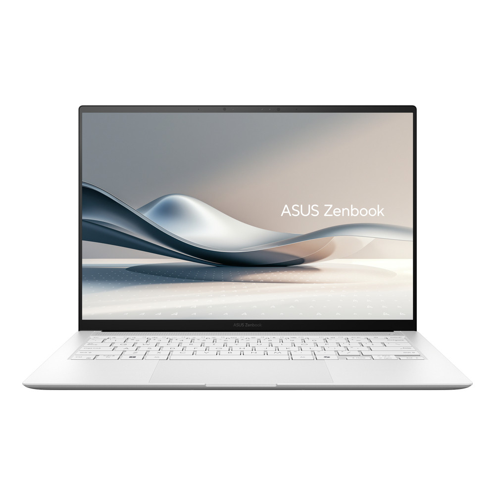 ASUS Zenbook 14 OLED Copilot+ PC UX5406SA DICQJ488X - vue 2