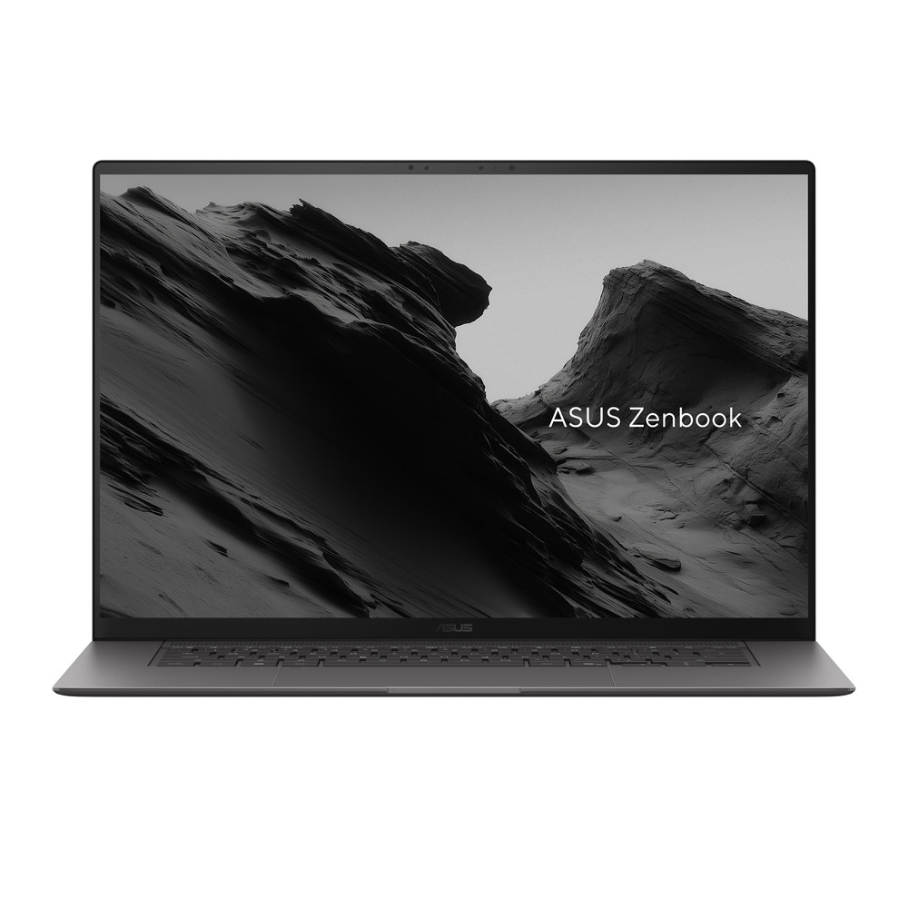 ASUS Zenbook S16 UM5606GA-DICSR133X, AMD Ryzen AI 7, 2 GHz, 40,6 cm (16'), 2880 x 1800 pixels, 32 Go, 1 To 90NB17H6-M008C0