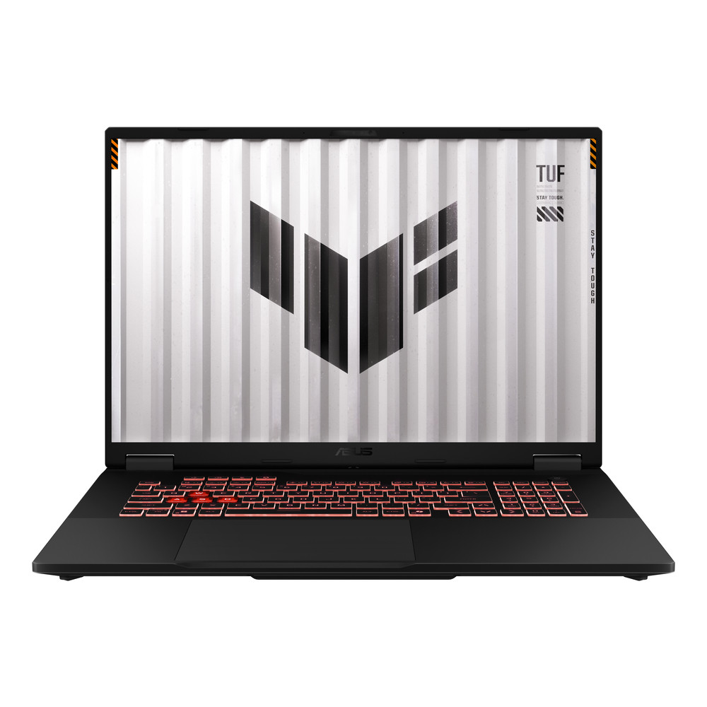 ASUS TUF Gaming A18 TUF808UP DICS9097W 18 Ryzen 7 260 RAM SSD AZERTY - vue 5