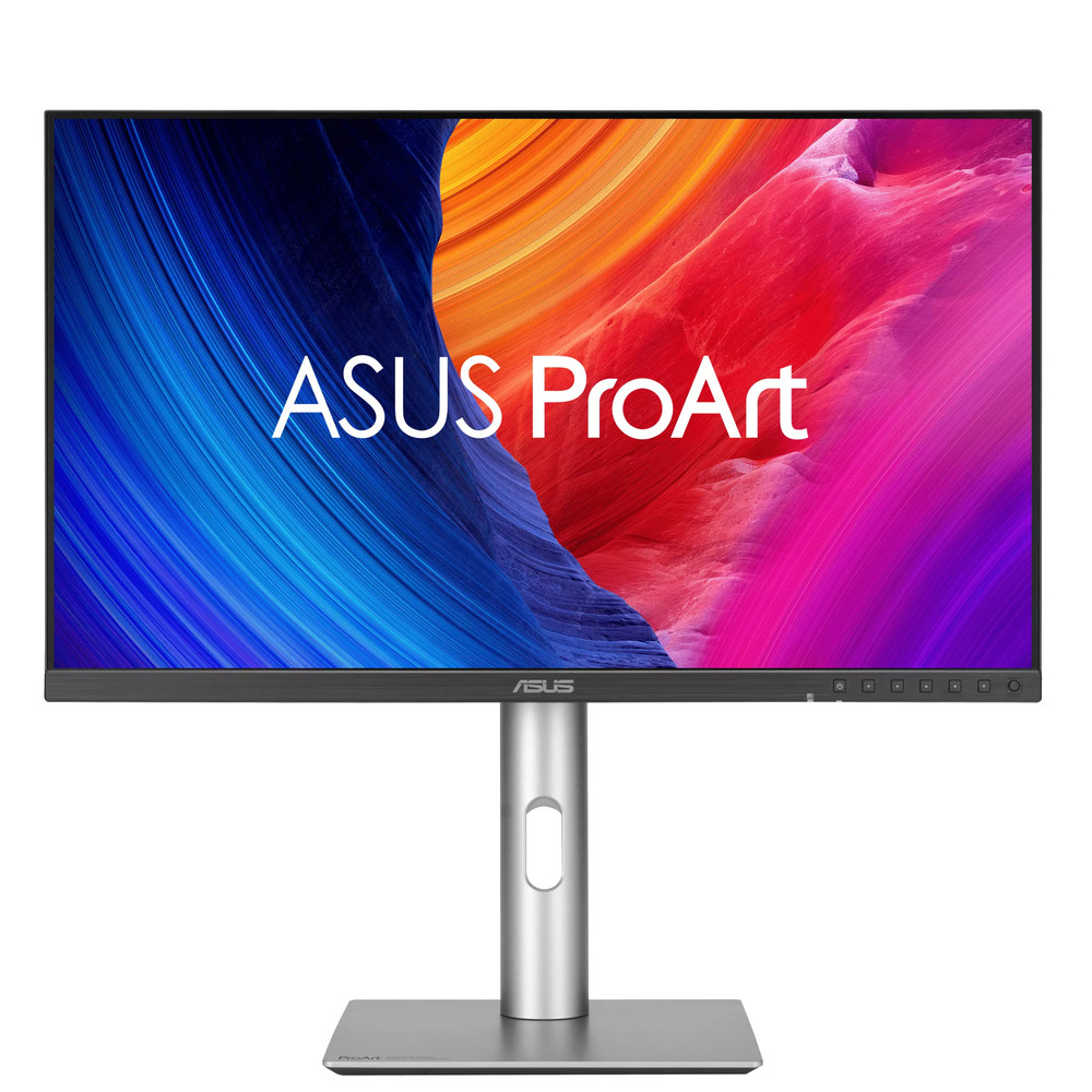 ASUS ProArt PA278QGV, 68,6 cm (27'), 2560 x 1440 pixels, Quad HD, LCD, 5 ms, Noir 90LM05L1-B01K71