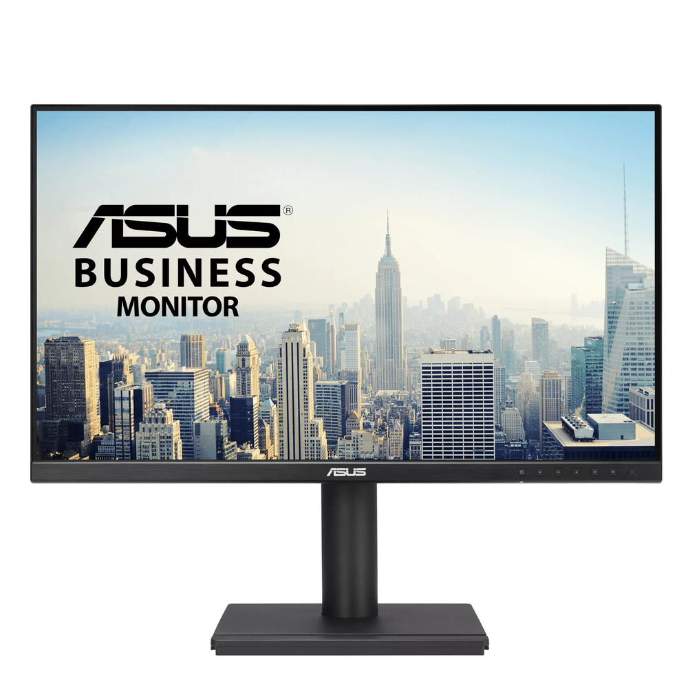 ASUS BE249CGN, 60,5 cm (23.8'), 1920 x 1080 pixels, Full HD, LCD, 5 ms, Noir 90LM01V0-B02171