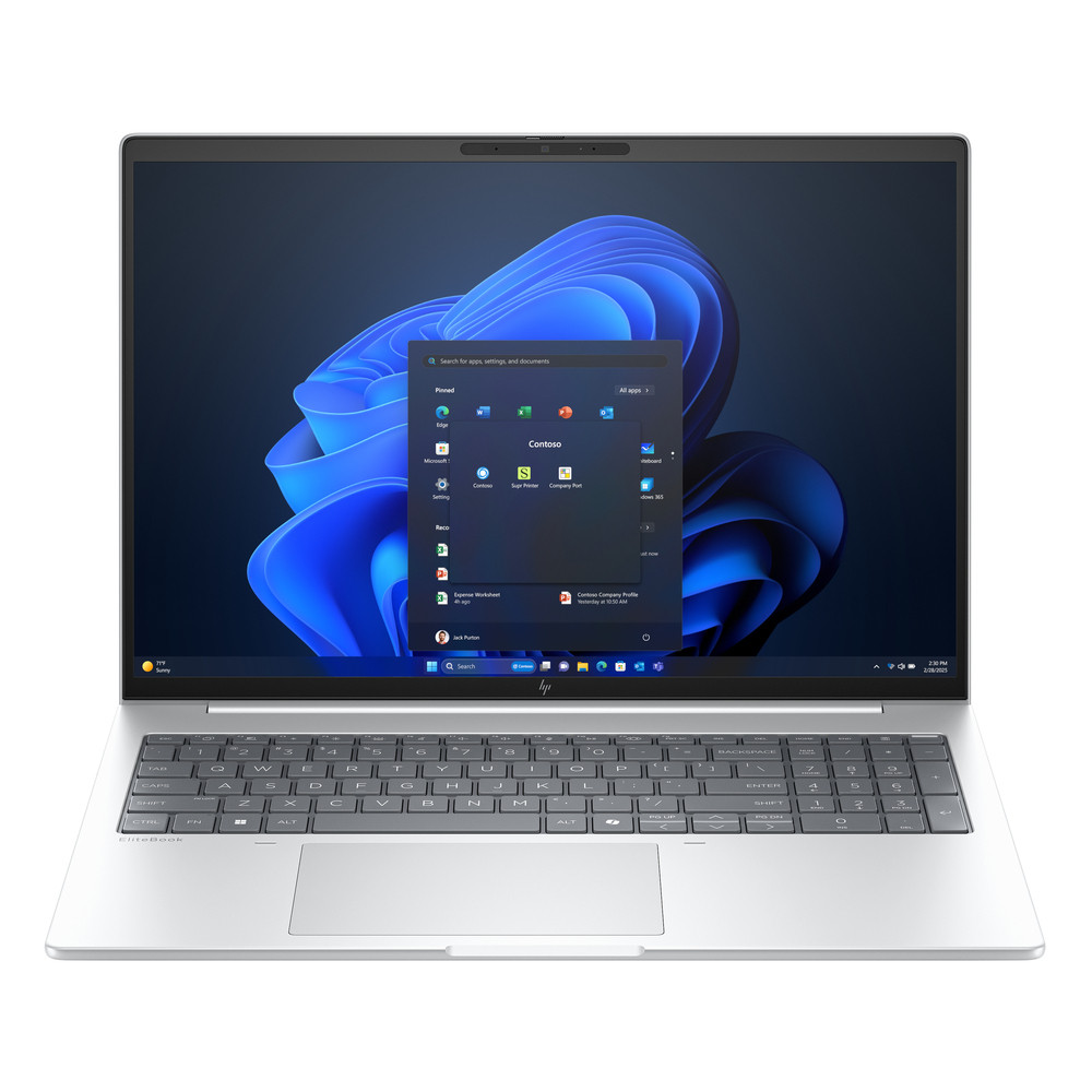 PC portable > HP HP PC portable HP HP EB8G1I16 U5-226V 16IN 16GB