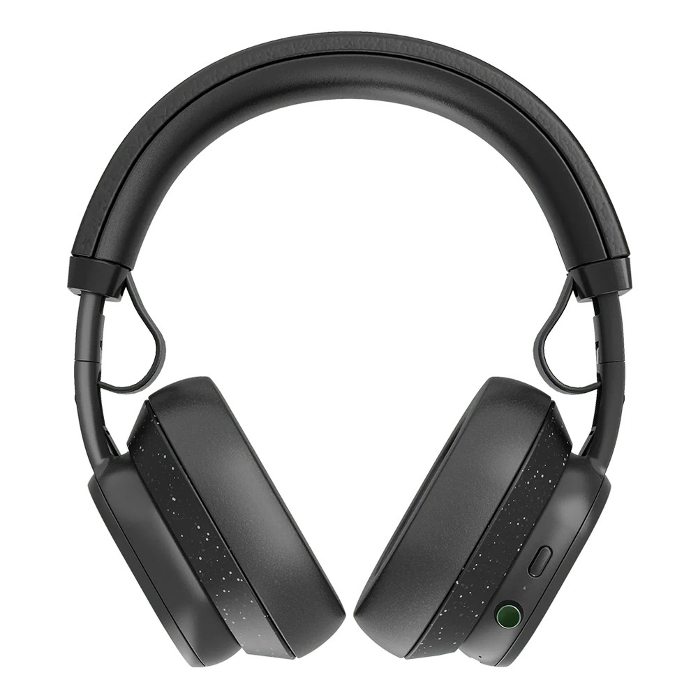 Fairphone Fairbuds XL, Sans fil, 20 - 20000 Hz, Appels/Musique, 330 g, Casque, Noir AUHEAD-2ZW-EU2