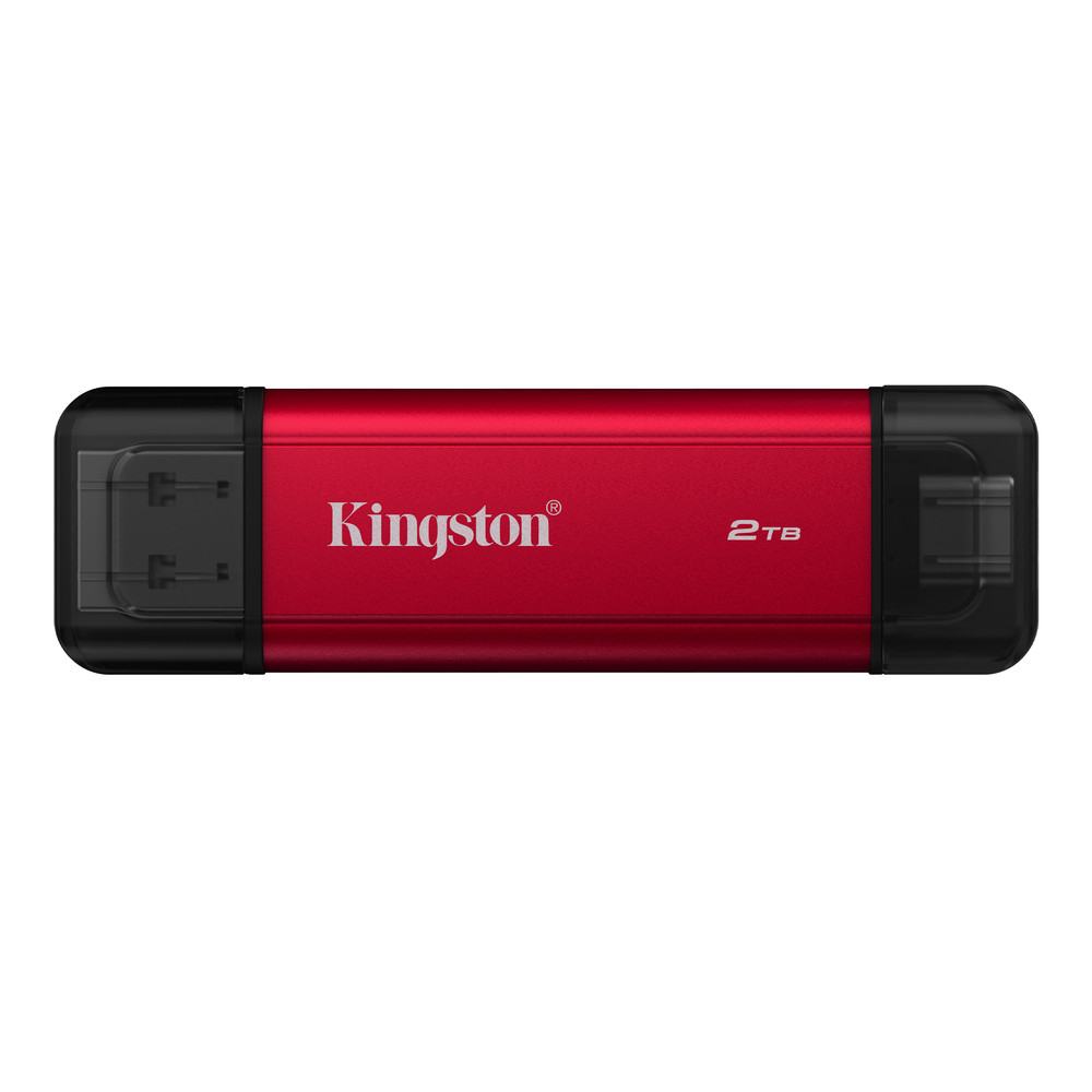 Kingston SPSD2TB - vue 7