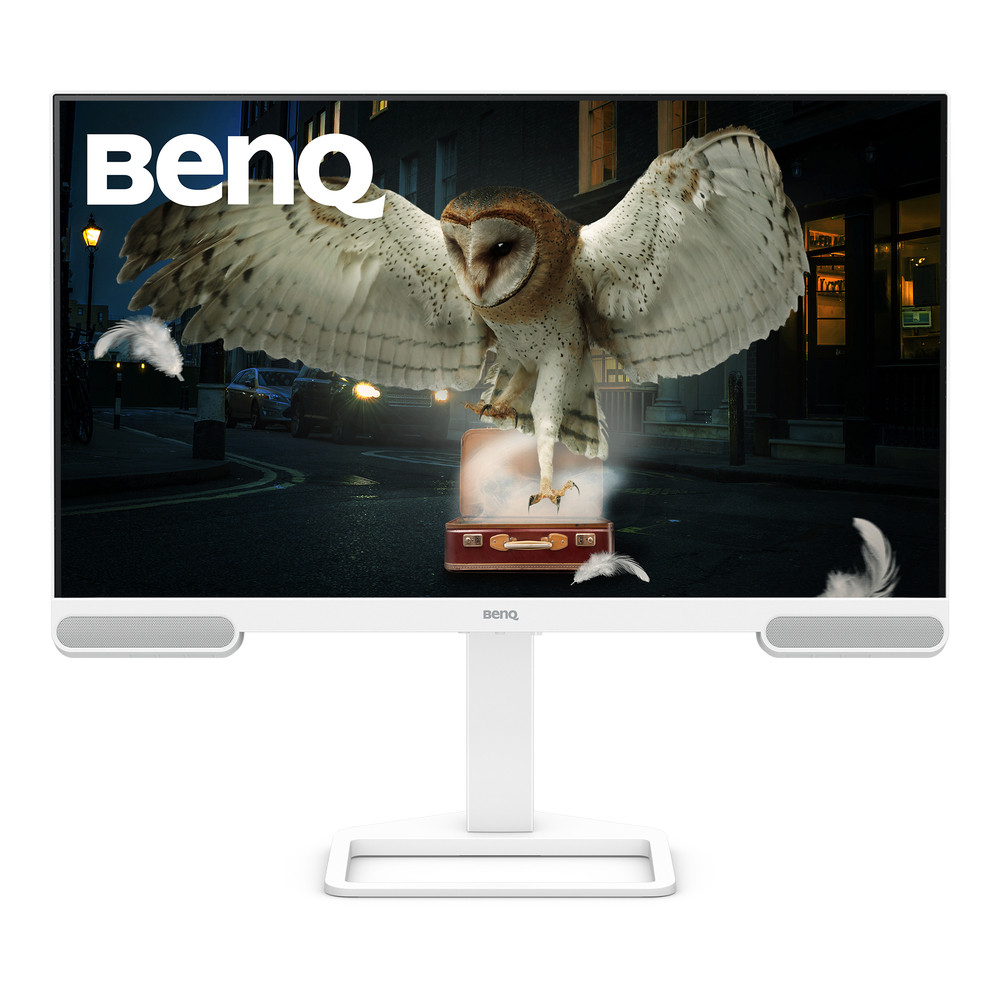 BenQ EW3290U 32 UHD 4K60HzIPS5msHDRPivot - vue 5