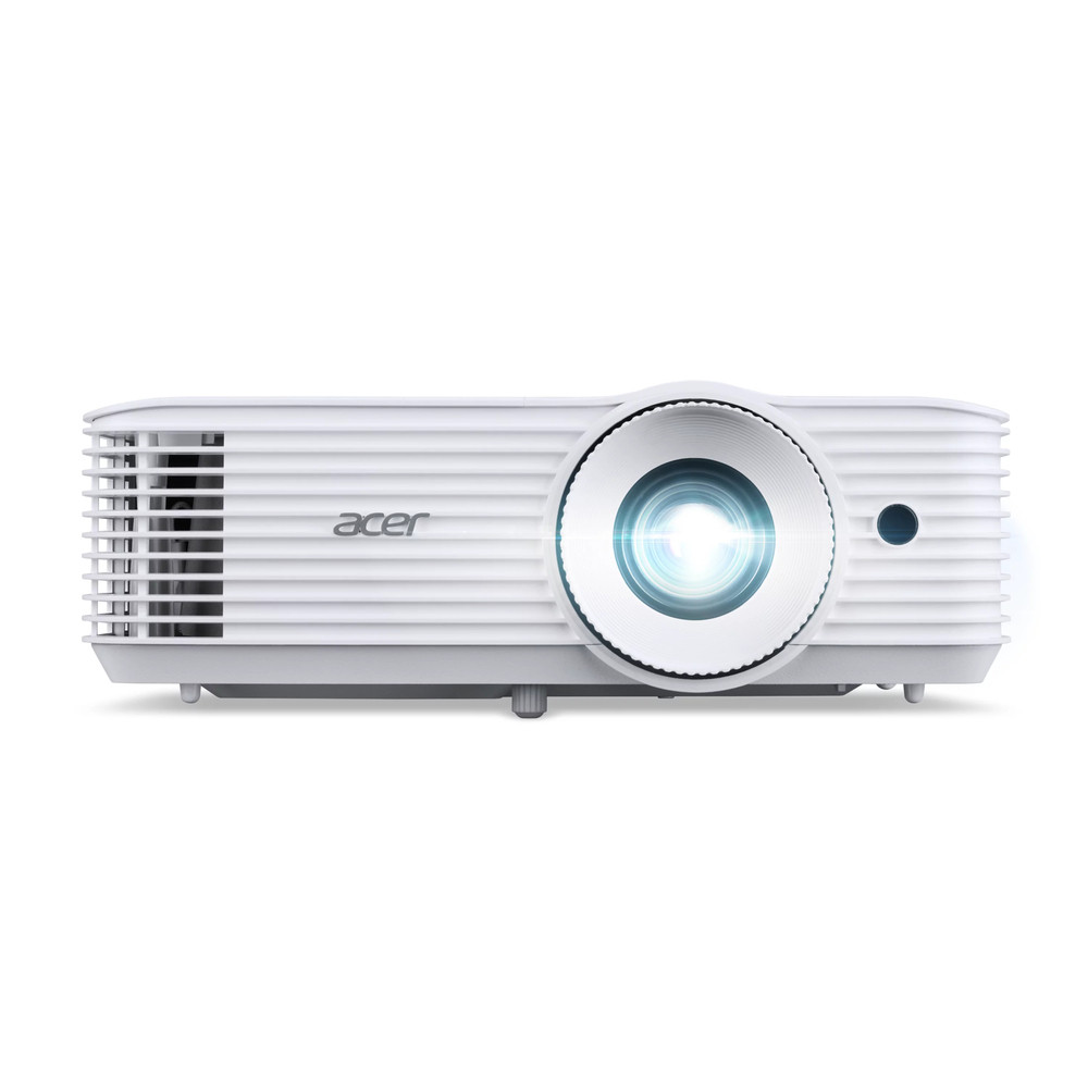 Acer P1358i Projecteur DLP portable 3D 5000 ANSI lumens WXGA 1280 x 800 16:10 802.11bgn sans fil - vue 6