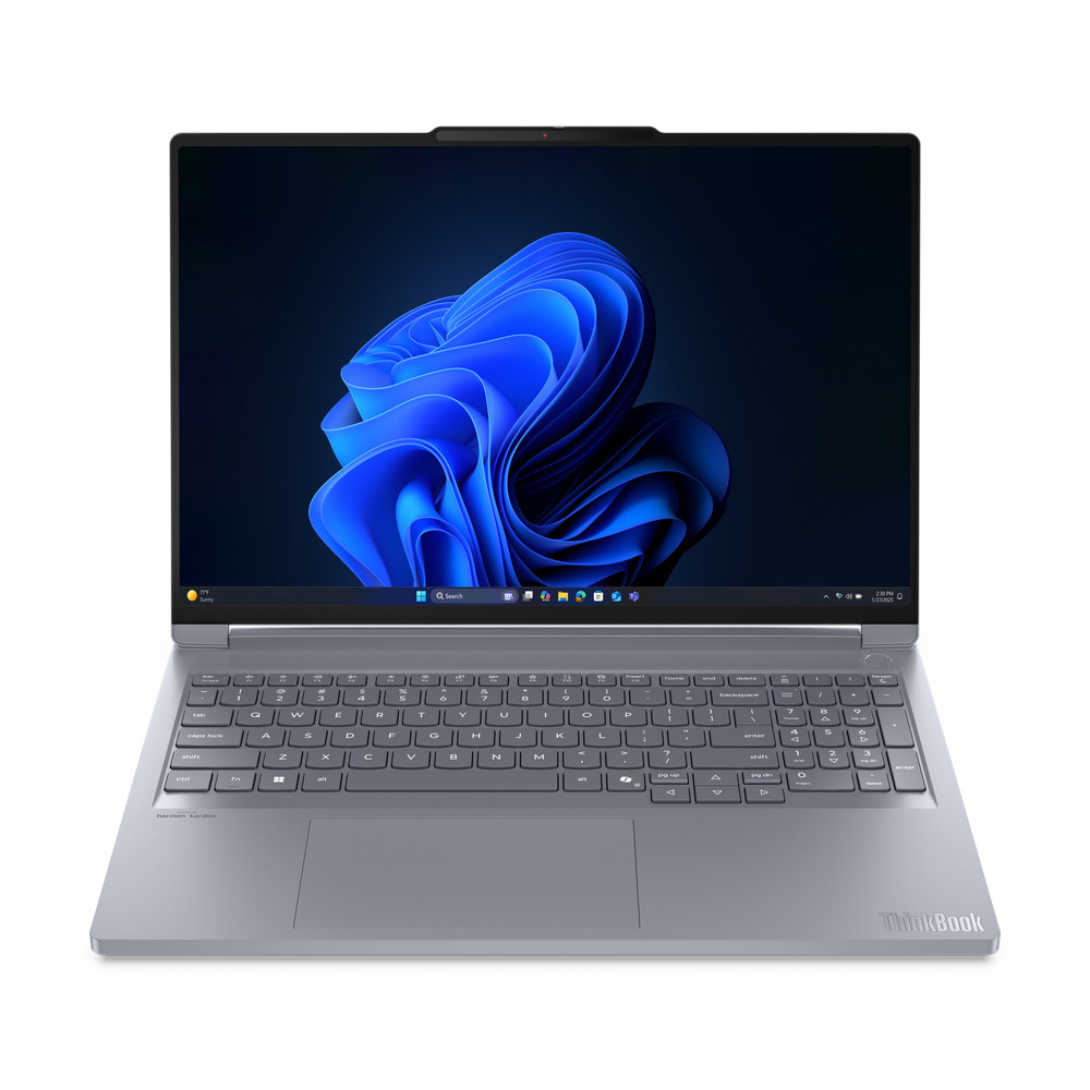 Lenovo ThinkBook 16p G6 IAX 16 Intel Core Ultra 9 275HX RAM SSD Francais - vue 2