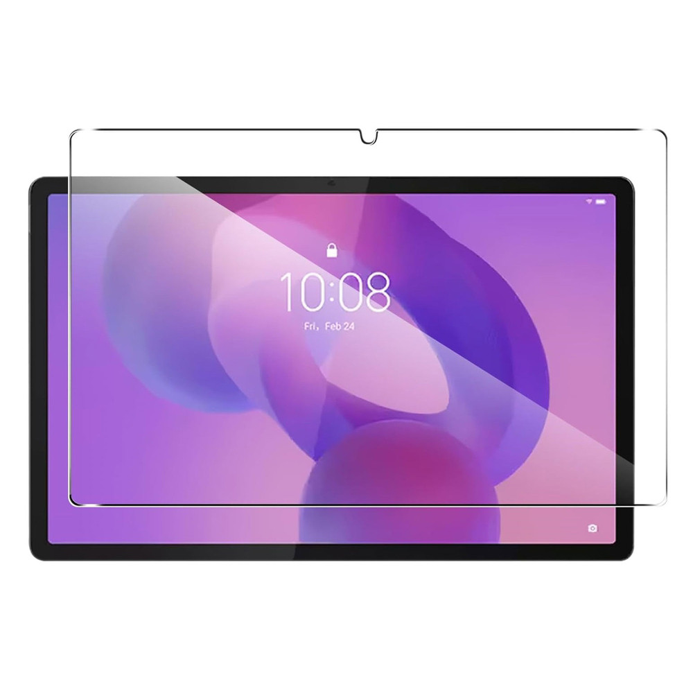 DLH DY-PE5520, Protection d'écran transparent, 32,3 cm (12.7'), Verre trempé, 56 g, 1 pièce(s)