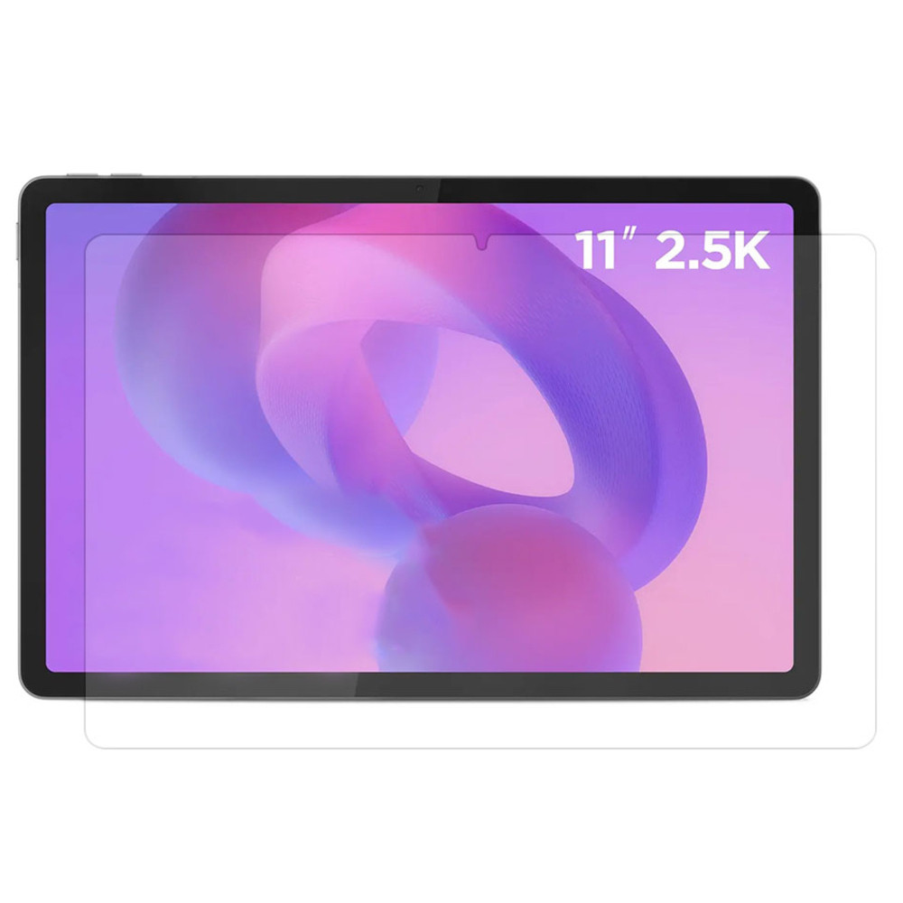 DLH DY-PE5525, Protection d'écran transparent, 27,9 cm (11'), Verre trempé, 42 g, 1 pièce(s)