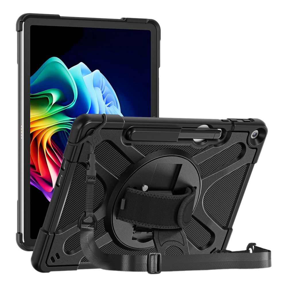 DLH DY-RC5488, Housse, Microsoft, Surface Pro (2025), 30,5 cm (12'), 249 g