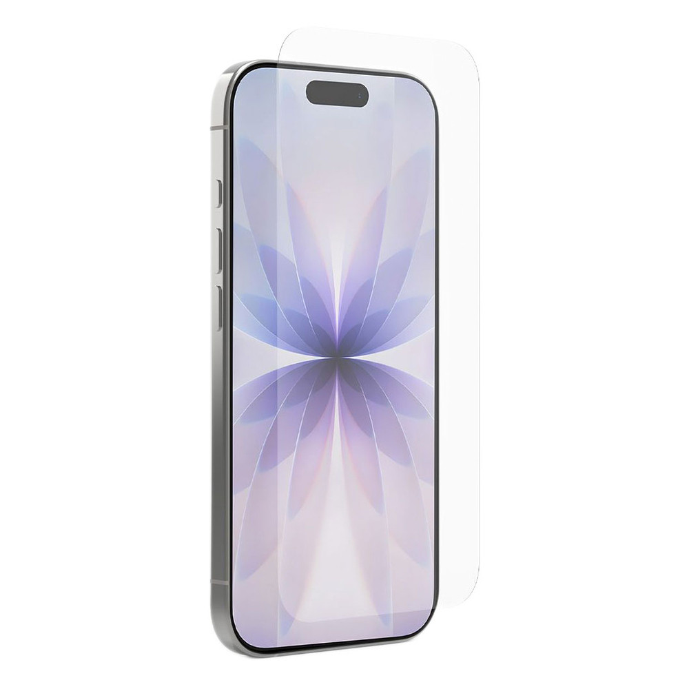 DLH DY-PE5527, Apple, iPhone 17 / iPhone 17 Pro, Transparent, 1 pièce(s)
