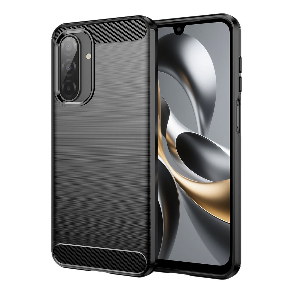 DLH DY-PS5425, Housse, Samsung, Galaxy A17 (SM-A175 / SM-A176), 17 cm (6.7'), Noir