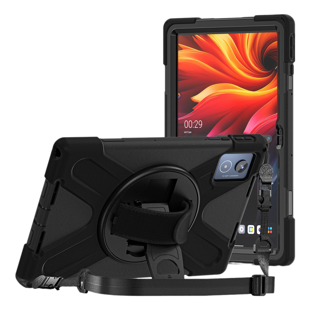 DLH DY-RC5483, Housse, Lenovo, Tab K11 Plus (ZADS / ZADT / ZAEV / ZAEW / TB352FU / TB352XU), 29,1 cm (11.4'), 420 g