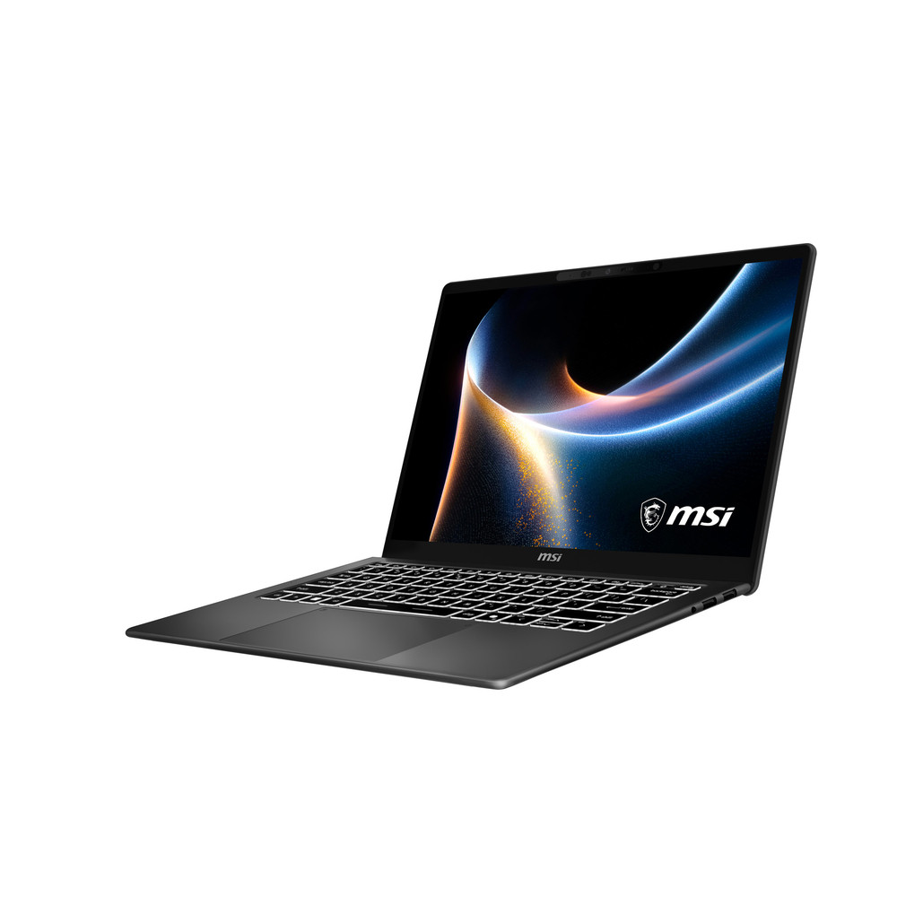 MSI Prestige 14 AI+ D3MG 017FR Copilot+ PC - vue 9