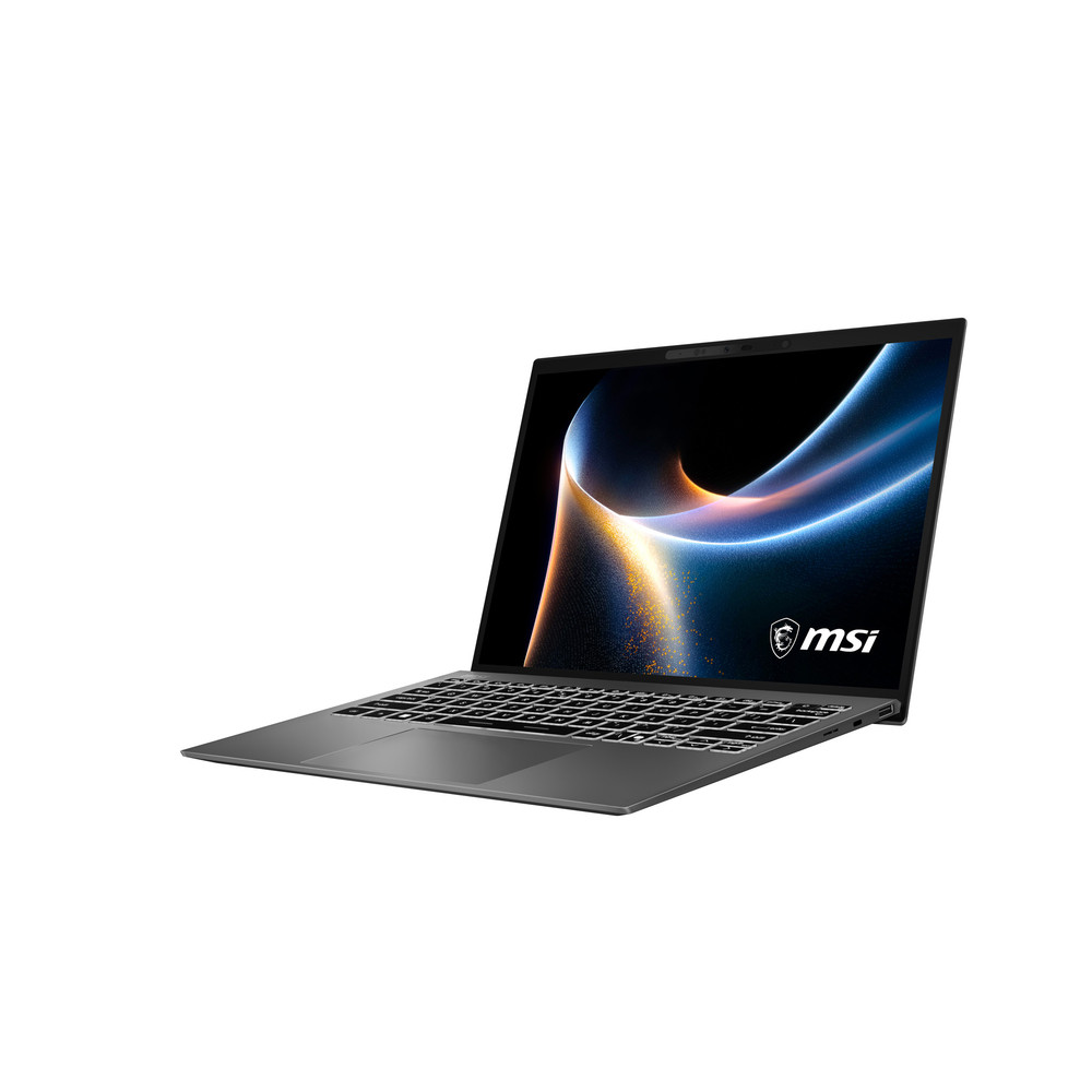 MSI Prestige 13 AI+A3MG 001FR U9 321 W11 - vue 4