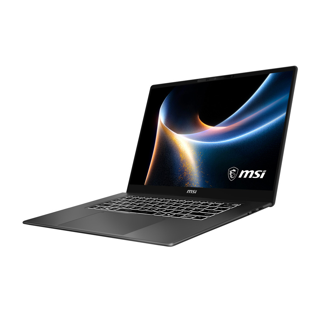 MSI Prestige 16 AI+ C3MG 011FR Copilot+ PC - vue 6