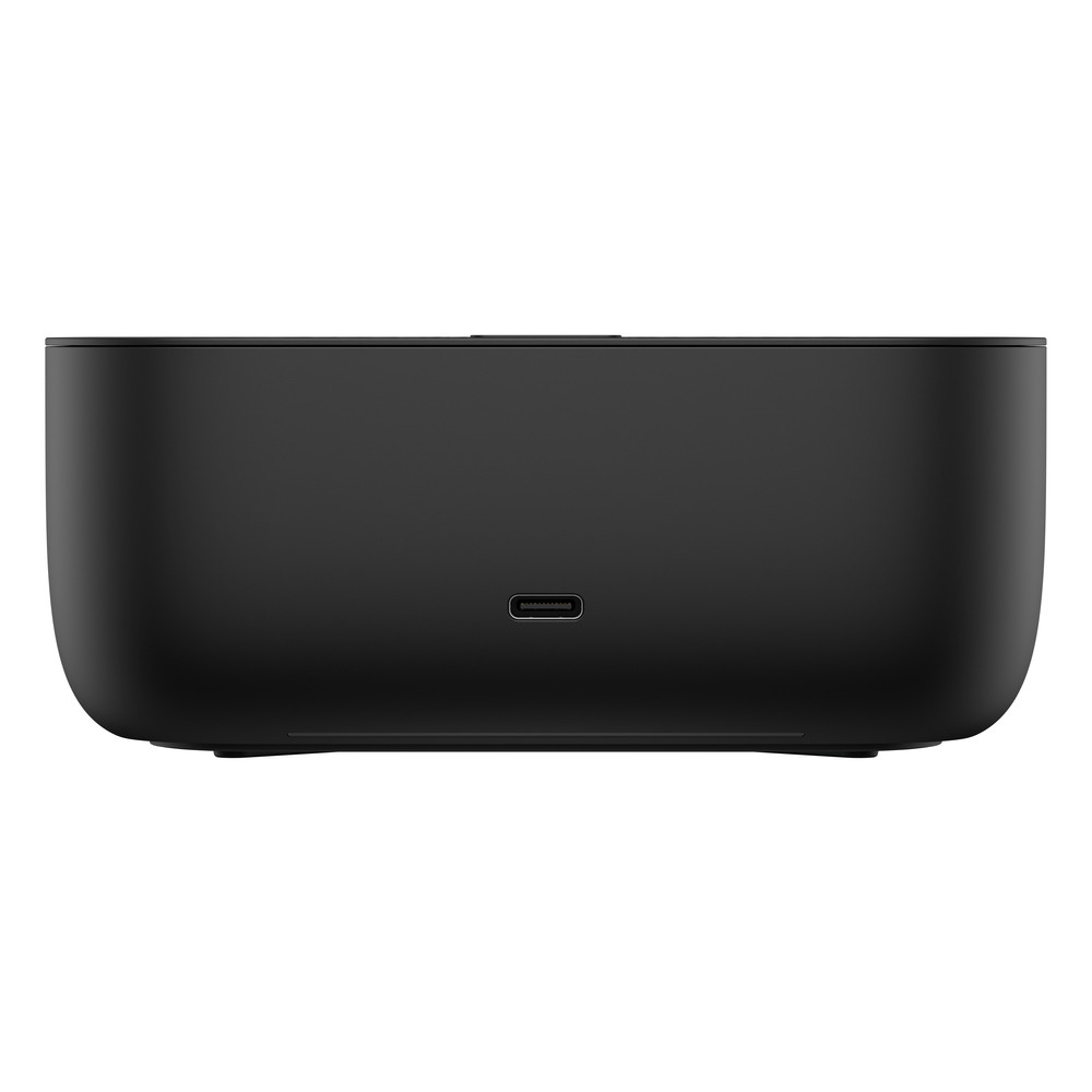 HP USB C G6 Dock Station d'accueil pour ordinateur portable ordinateur de bureau USB C HDMI 2 x DP 2.5GbE 802. 802.11bgn Bluetooth 120 Watt Europe pour PN: 63B28AA 63B31AA