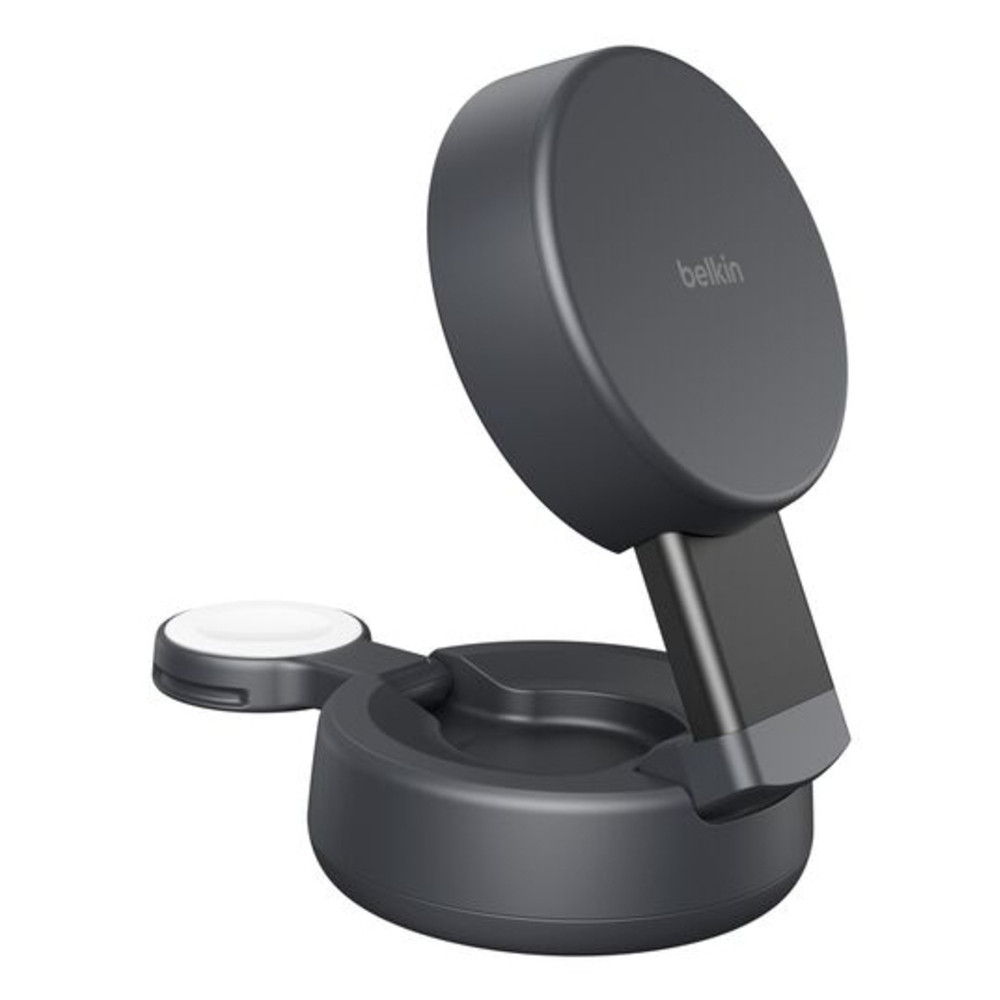 Belkin UltraCharge Pro - Support de chargement sans fil