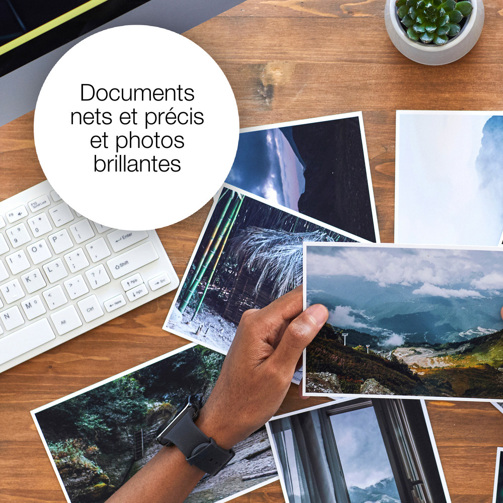 Epson Multipack 6 colours 250XL Ink Easymail - vue 4