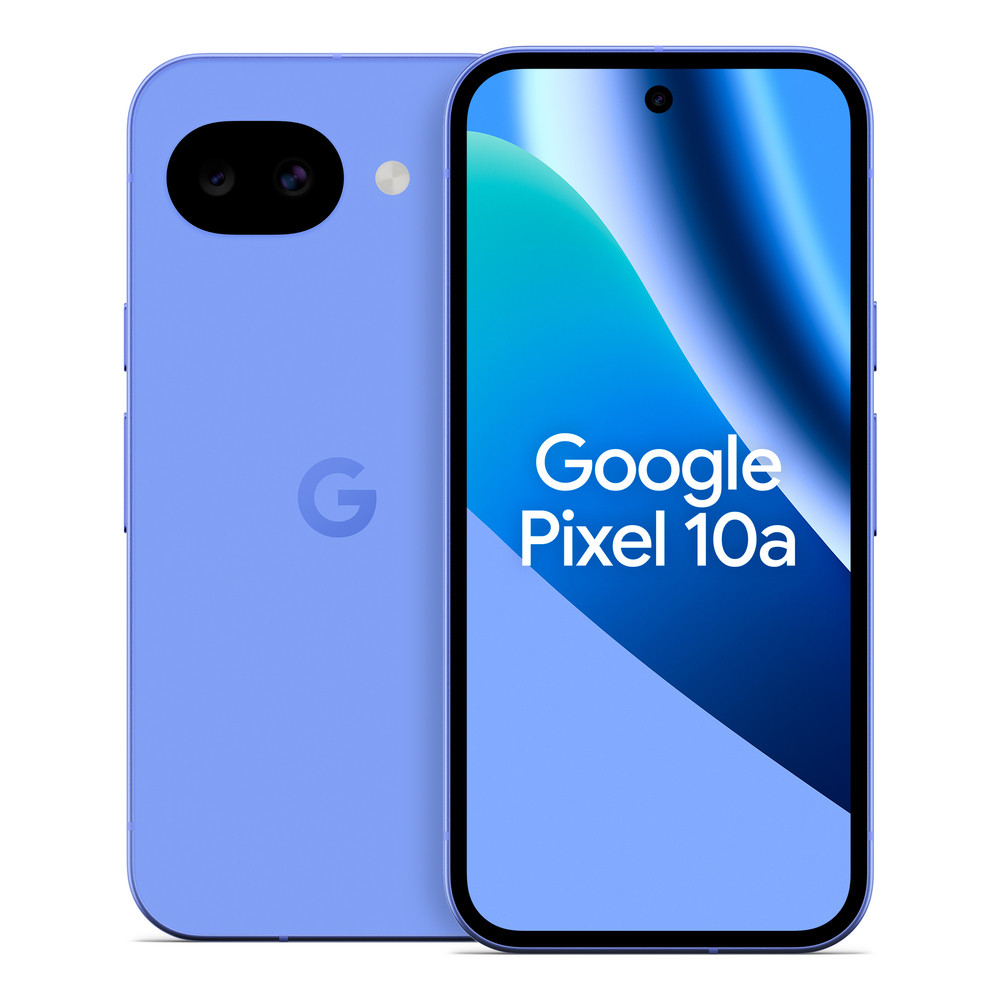 Google Smartphone Pixel 10a 128go Violet - vue 5