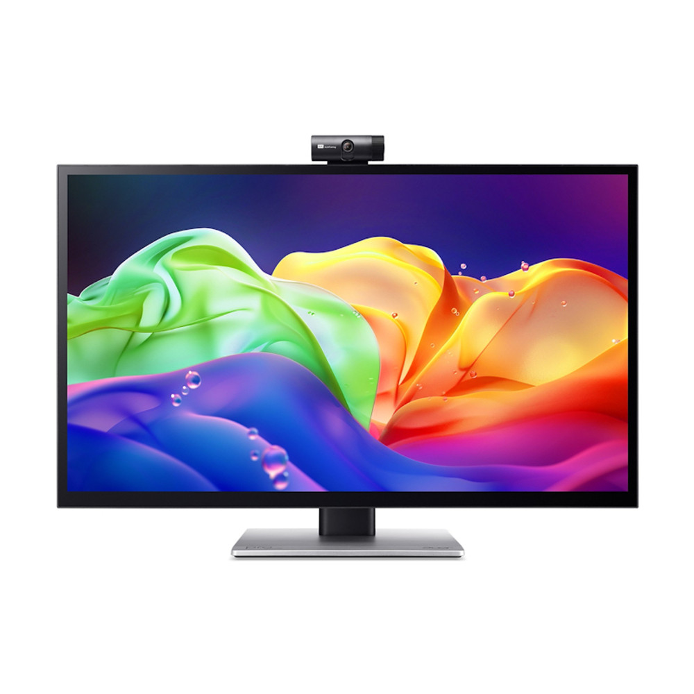 Acer PE320QXTbmiiprcuzx, 80 cm (31.5'), 6016 x 3384 pixels, 6K Ultra HD, LCD, 4 ms, Noir, Gris UM.JP0EE.006
