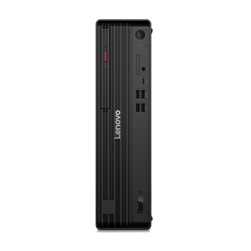 Lenovo ThinkCentre M70s Gen 6 12YK Core Ultra 5 225 RAM AZERTY - vue 6