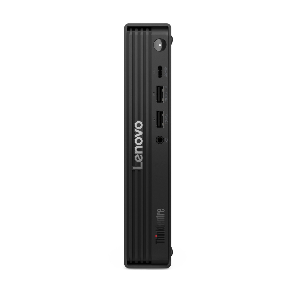 Lenovo ThinkCentre M90q Gen 6 13AC Core Ultra 9 285 RAM Intel Graphics AZERTY - vue 4