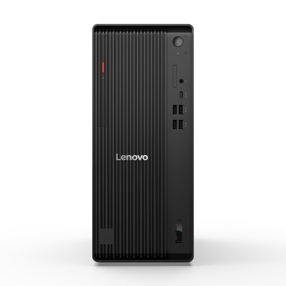 Lenovo ThinkCentre M70t Gen 6 12YH Core Ultra 5 225 RAM Intel Graphics AZERTY - vue 6
