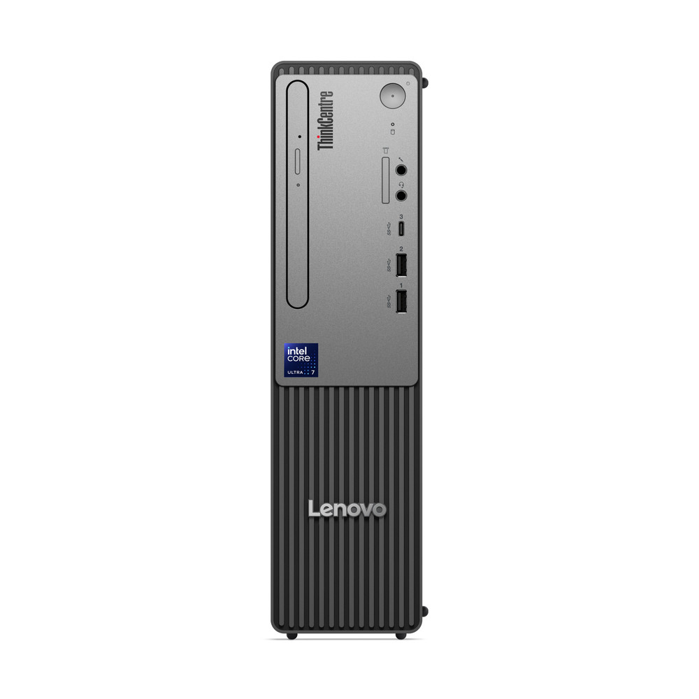 Lenovo ThinkCentre neo 50s Gen 6 13DM Core Ultra 5 225 8 Go RAM Intel Graphics AZERTY - vue 4