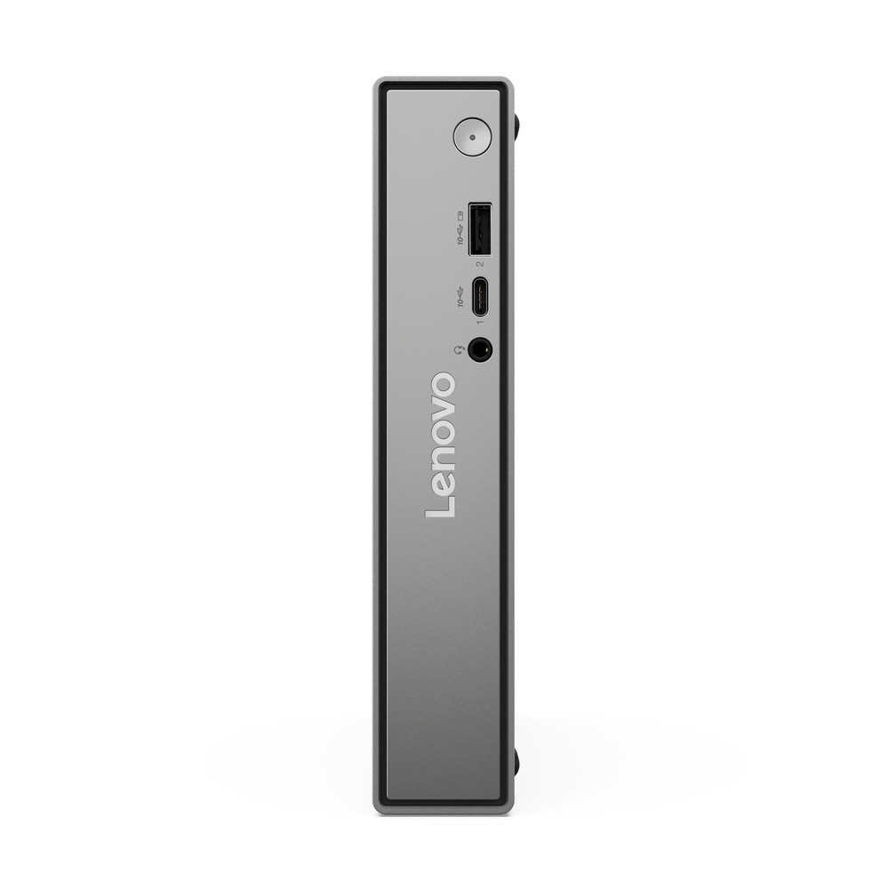 Lenovo ThinkCentre neo 55q Gen 6 13GN Ryzen 5 220 3.2 GHz 8 Go RAM AMD Radeon AZERTY - vue 5