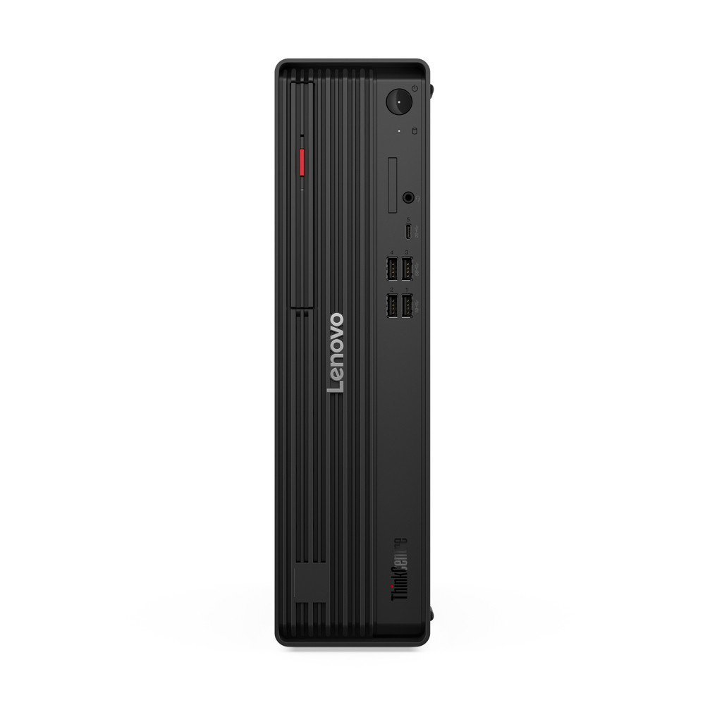 Lenovo ThinkCentre M90s Gen 6 12YU Core Ultra 5 235 RAM Intel Graphics AZERTY - vue 4