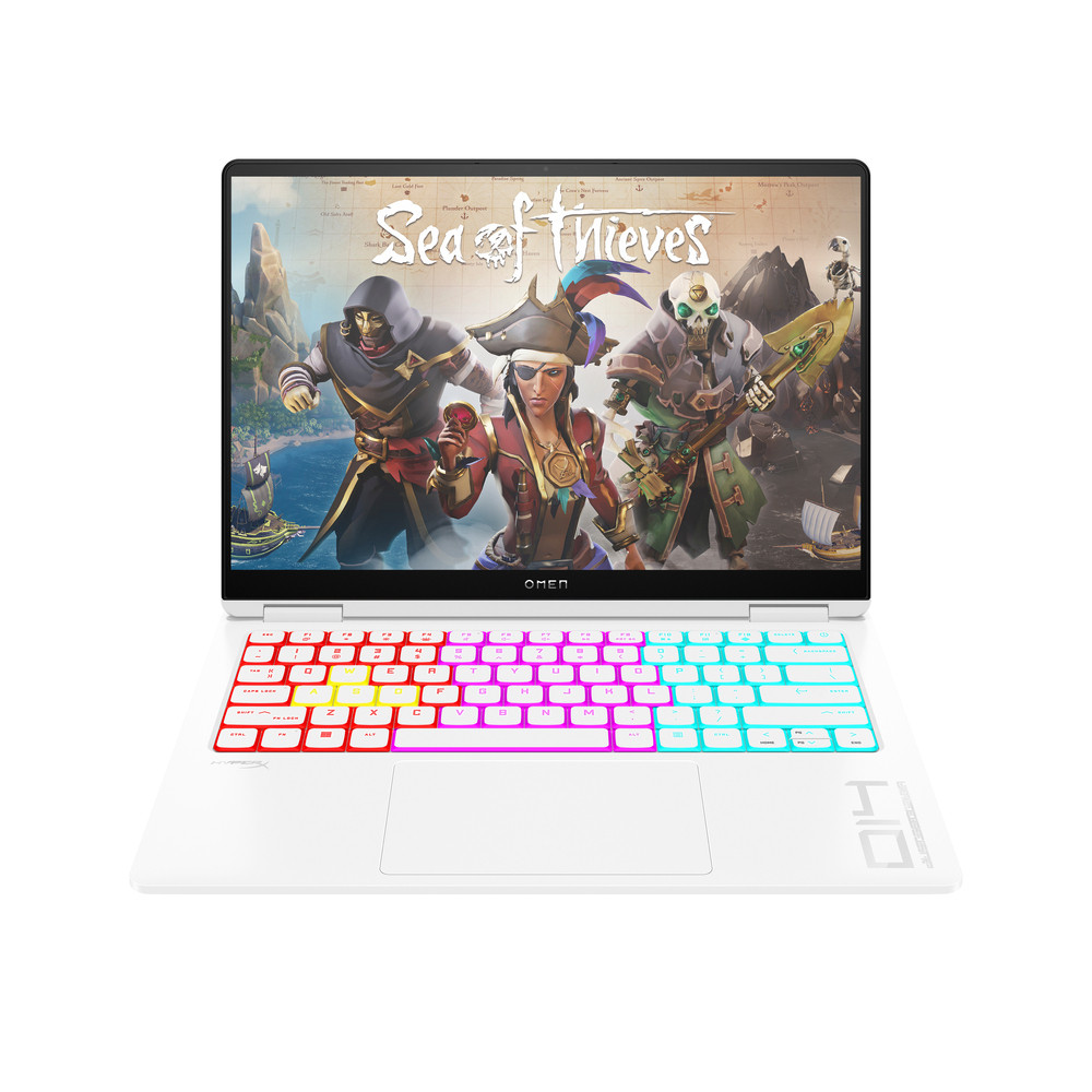 HP OMEN 14-fb0162nf, Intel Core Ultra 7, 35,6 cm (14'), 2880 x 1800 pixels, 16 Go, 512 Go, Windows 11 Home A94XBEA