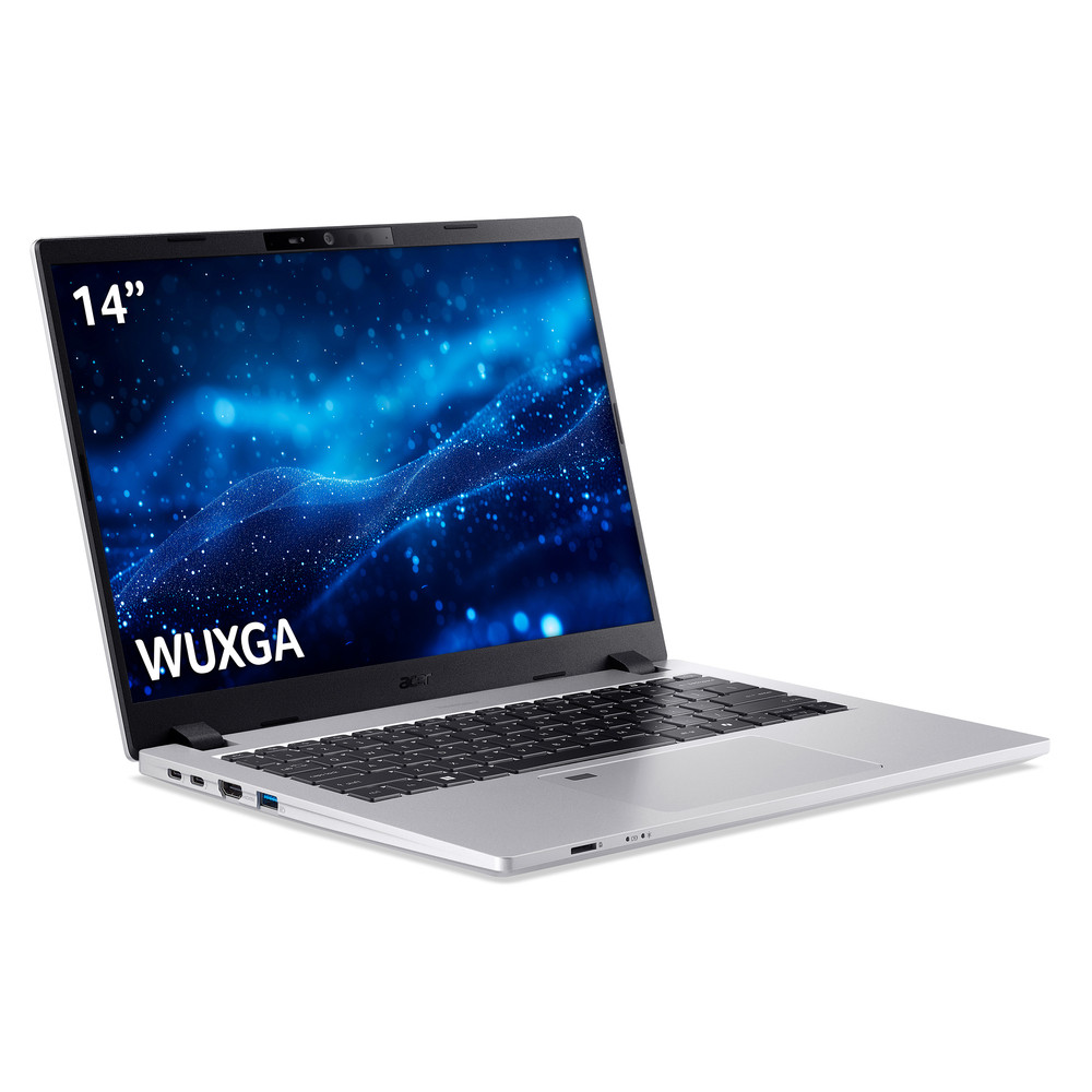 Acer TRAVELMATE P2 14 C5 - vue 5