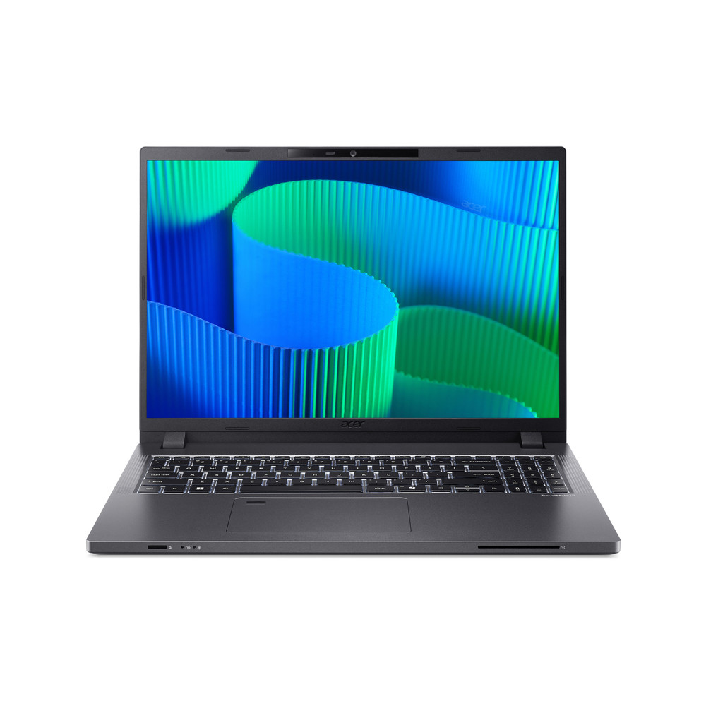 Acer TravelMate P2 16 TMP216 51 G2 TCO 16 Core 5 RAM SSD Intel Graphics AZERTY - vue 4