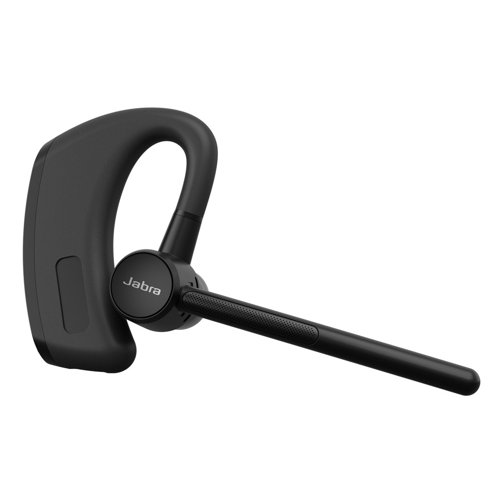 Jabra Perform 45 SE, Sans fil, 20 - 20000 Hz, 20 g, Casque, Noir 5131-119