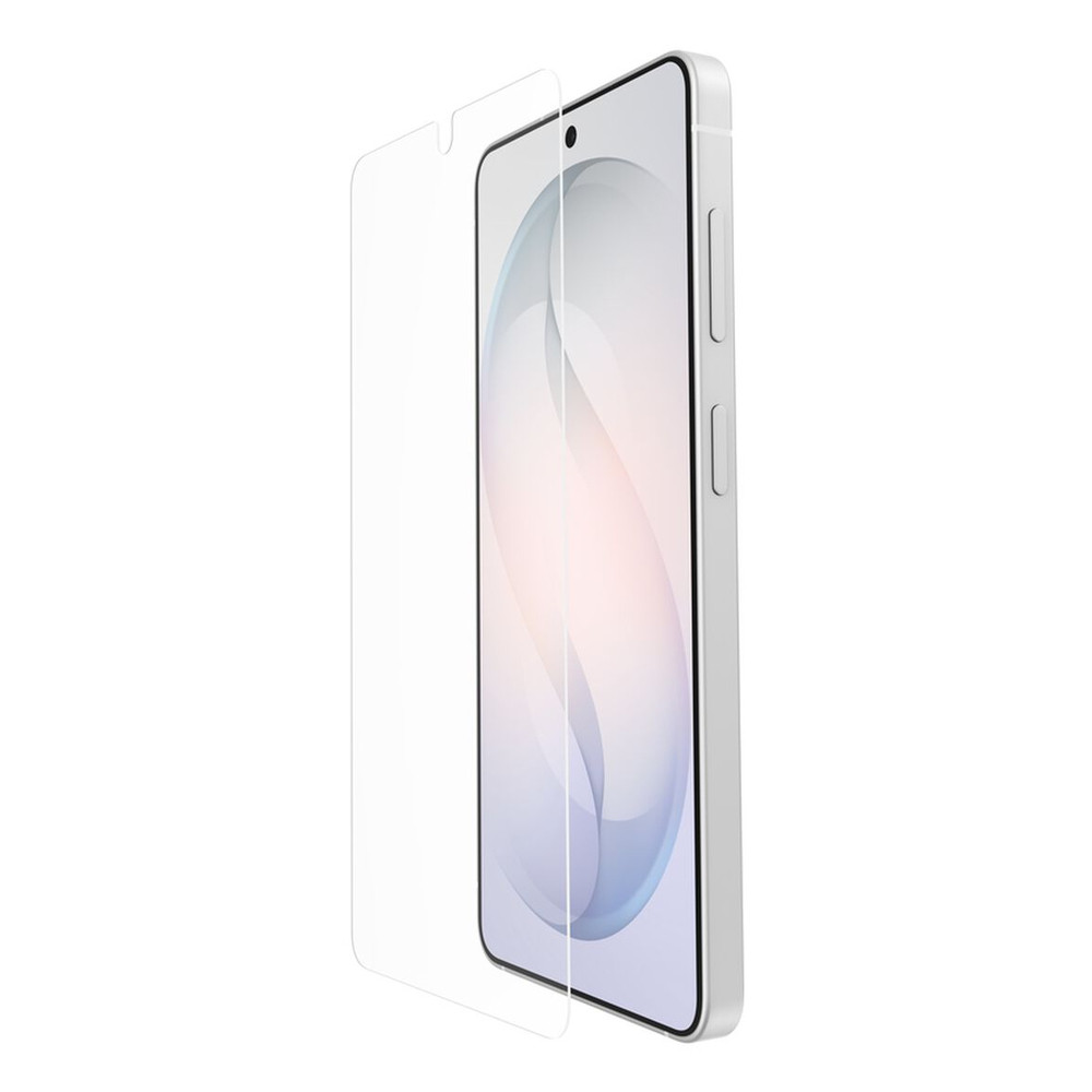 Belkin OVB072hq, Samsung, Galaxy S26, Résistant aux rayures, Résistant aux chutes, Transparent, 1 pièce(s)